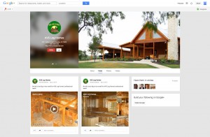 Google Plus - AVS